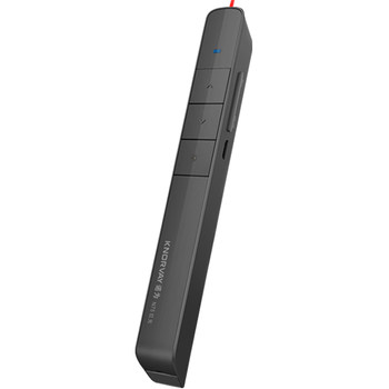 Nuowei charging multi-function ppt page turn pen teacher