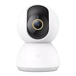 Xiaomi camera intelligent monitoring voice call