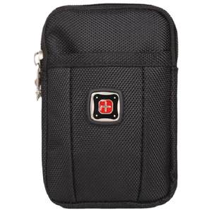
Swiss Army Knife Wearing Belt Waist Bag Men's Outdoor Sports Mobile Bag 4.5-inch ~ 6.8-inch Coupon Wallet Small Hanging Bag