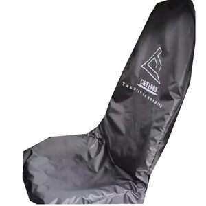 
Car repair seat cover protective cover five-seater anti-dirty, waterproof and oil-proof rear seat cushion cover universal driving dust cover