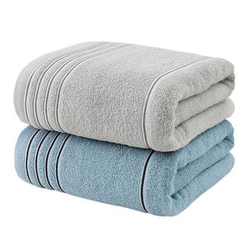 Jialiya Pure Cotton Unisex Two Thick Water-Absorbent Strips