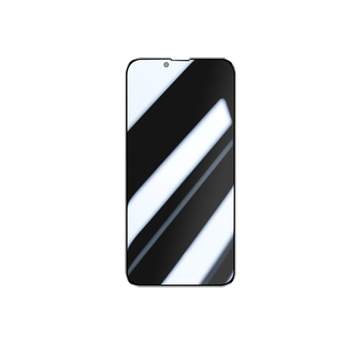 Apple 360-degree up, down, left, and right privacy tempered film