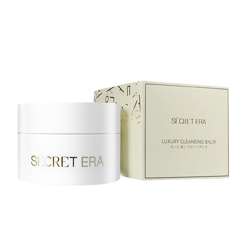 Secret era/シークレットエラ 韓国高級ペットクレンジング 優しく  