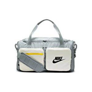
Spot NIKE Nike Men's and Women's Sports and Casual Outdoor Travel Portable Slide Side Shoulder Backpack BA6169-010