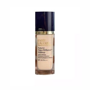 
[Pull down the details to get the discount] Hong Kong direct mail Estee Lauder Qin Shui Liquid Foundation Dry Skin New Edition 30ml Genuine