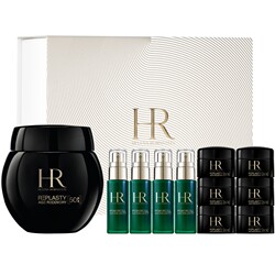 Helena Black Bandage Cream 50% Bose In Solution Firming Skin Care Gift Box