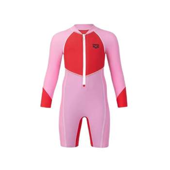 arena Arena Boys One Piece Swimsuit Suit