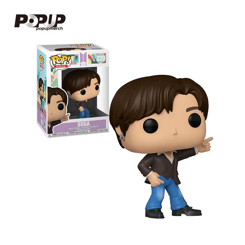 [Прежде продаже] Funko Pop!BTS Dynamite