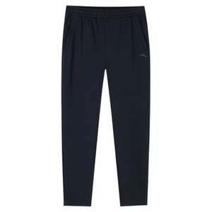 
ANTA men's summer sports pants casual running commuting quick-drying straight sweatpants 2026 new style comfortable and loose