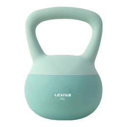 Lexi Lexi sweat-burning soft kettlebell fitness household use