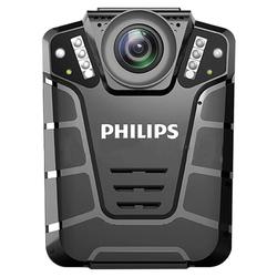 Záznamník Pro Vymáhání Práva Philips Vtr8110 Hd Infračervená Polní Kamera S Nočním Viděním
