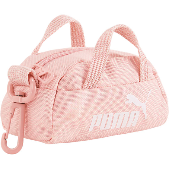 PUMA/Puma genuine sports men and women simplicity knitted printing, durable casual air -breathable handbag