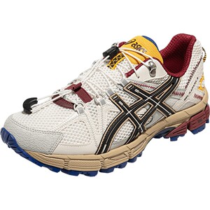 
ASICS new GEL-KAHANA 8 FL couple sports mountaineering casual shoes outdoor trail running shoes