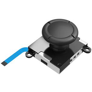 Honcam original Switch joystick repair drift replacement Hall joystick Joycon handle drifting repair part repair tool ns Nintendo repair
