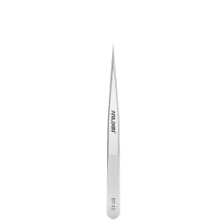 [High elasticity] High quality thickened stainless steel tweezers