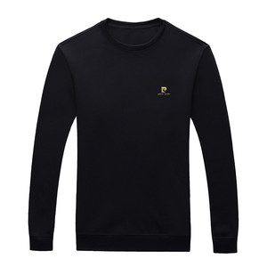 
Classic car spring and autumn printed sweatshirt men's round neck long-sleeved T-shirt thin bottoming shirt men's casual tops