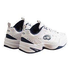 women's leather jordan badminton shoes