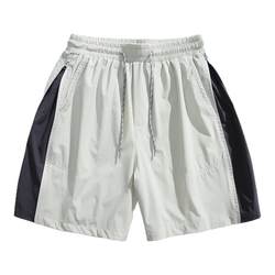 BDCT urban street casual shorts men's five-point pants
