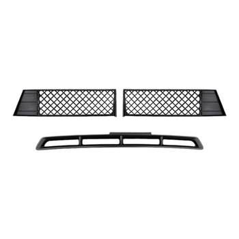 
[Dark Blue S05] Original car insect-proof mesh with aluminum mesh