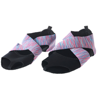 Non-Slip Yoga Socks For Pilates And Indoor Fitness