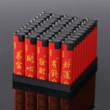 Ветрозащитная одноразовая зажигалка, оптовые продажи