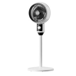 
Yangzi electric fan floor-standing small air circulation fan home shaking head 2025 new home office fan