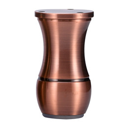 Free shipping European style aluminum alloy cabinet legs TV bathroom