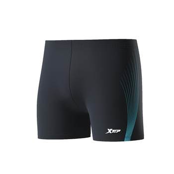 2025 new horn swimming trunks for men