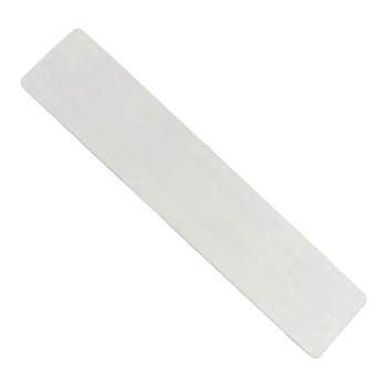 Knife gasket SF anti-rust coating is durable