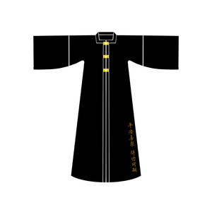 Listen to Xun Tengwang Pavilion Autumn and Winter Hanfu Girls' Improved Original Guofeng Whatever Wait, Pure Wool Coat Mid -length Jacket