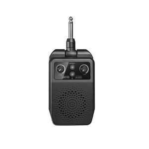 JOYO Mini Electric Guitar Speaker JA-05G with Four Guitar Effects and Bluetooth Rechargeable Portable Practice Sound