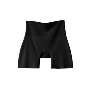 Catman safety pants women's defense glow, abdomen, buttocks, two -in -one flesh -colored wedding photos, bottoming angle without trace panties
