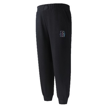 Piggy Tony TABE Fat Boys' Velvet Pants Long Pants Large Size Children's Clothes Winter Sports Pants