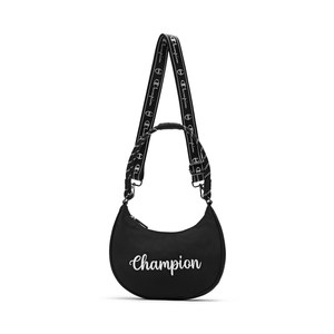 
Champion Champion Crescent Bag 25 Autumn and Winter New Women's Trendy Underarm Bag Fashion Crossbody Bag Casual Shoulder Bag