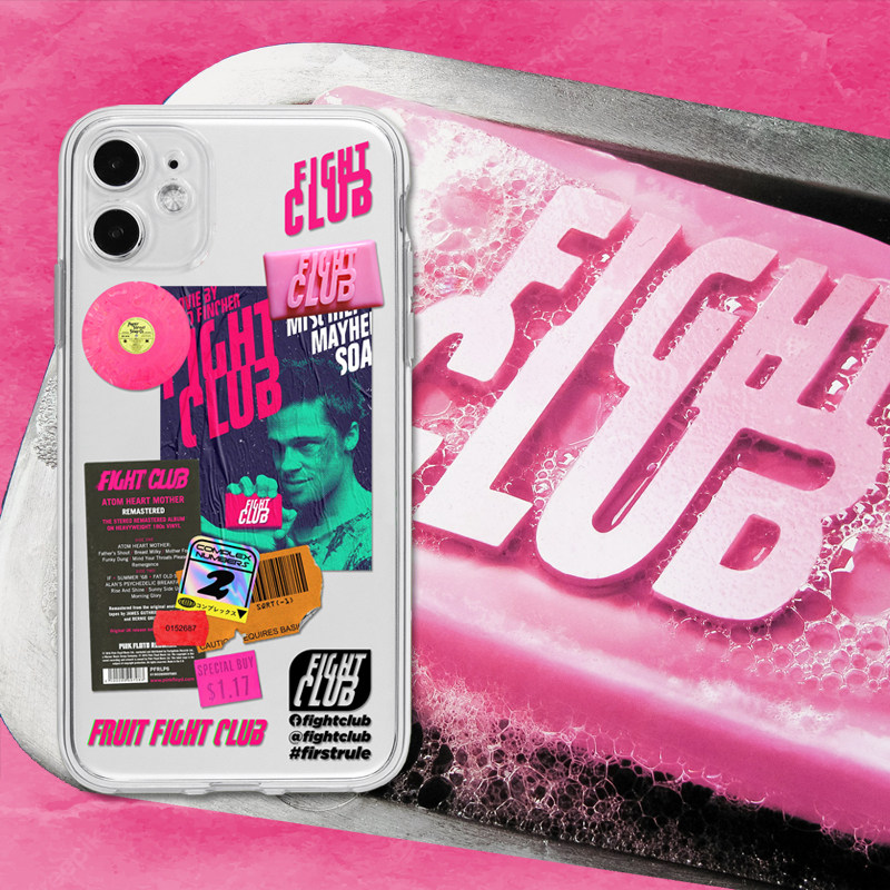 Fight Club