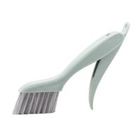 Saglea/sagle Blue Gap Cleaning Brush Door And Window Brush Window Groove Groove Brush Window Groove Cleaning Tool