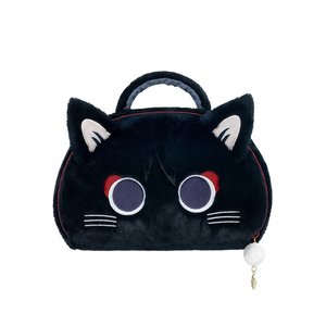 [Original God Official] Wanderer fairy tale cat series plush storage package Genshin