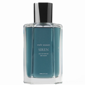 
[Christmas gift]melt season epic series perfume SIREN ocean aquatic tone