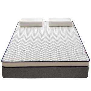 
Class A mattress cushion household bedroom tatami mattress mattress mattress cushion 1m 5 dormitory student single 90