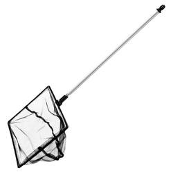 yee fish tank special net bag stainless steel fishing net