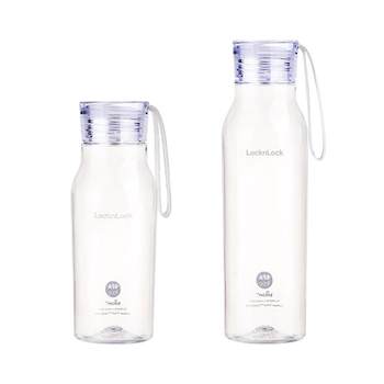 Lock Lock Tritan sports water cup small and portable