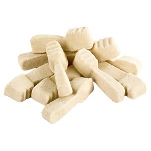 
yeepet bite toothbrush pet snacks freeze-dried puppy dog ​​teeth cleaning and molar stick nutrition chicken cartilage goat milk