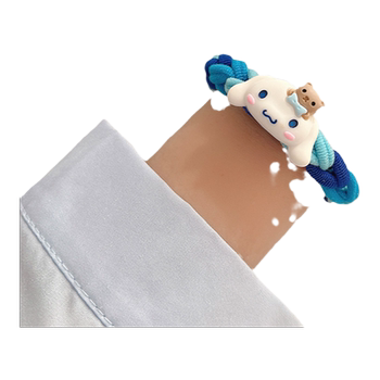 Yugui Dog Bracelet Diy Handmade Gift Bracelet
