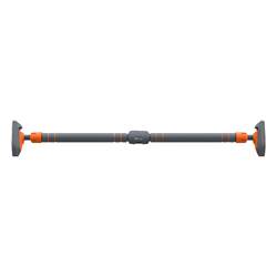 keep horizontal bar without punching indoor horizontal bar