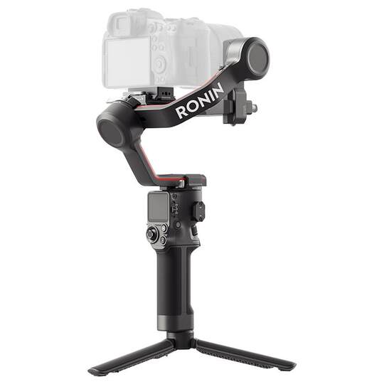 RS3 DJI ジンバル スタビライザー NEEWERハンドル付き RS3 DJI ジンバル スタビライザー NEEWERハンドル付き