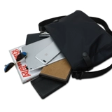 Сумка на одно плечо, универсальная вместительная и большая небольшая сумка для отдыха, цвет