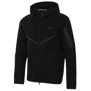 
Nike/Nike men's comfortable, wear-resistant and versatile casual knitted hooded warm jacket HV0950-010