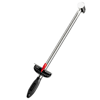 Delixi adjustable pointer torque wrench