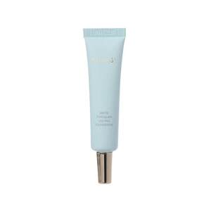 
Caitang small round tube liquid foundation flawless version without makeup without sticking powder concealer oil control clear moisturizing small sample 15ml