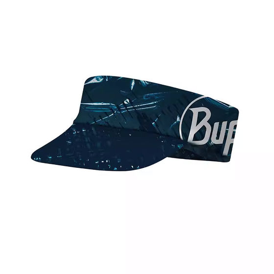 
Spanish imported BUFF cool folding empty top hat outdoor sports sun protection breathable quick-drying sports hat running hat